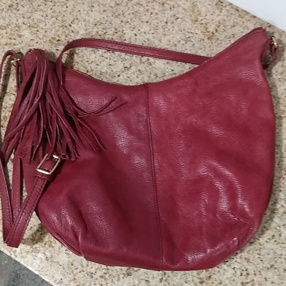 margot Handbags - Margot hobo bag